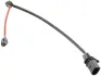 Гальмівні аксесуари QUICK BRAKE WS 0357 A (фото 2)
