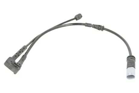 Датчик зносу гальмівних колодок передн MINI (F55), (F56), (F57) 1.2-Electric 09.13- QUICK BRAKE WS 0362 A