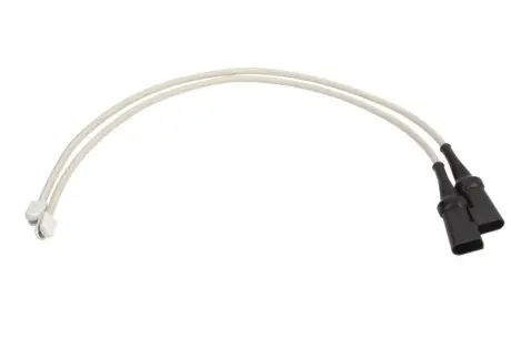 Гальмівні аксесуари QUICK BRAKE WS 0367 A