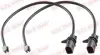 Гальмівні аксесуари QUICK BRAKE WS 0372 A (фото 1)