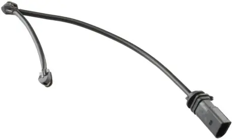 Датчик зносу гальмівних колодок (передніх) Audi A7/Q5 08- QUICK BRAKE WS 0384 A