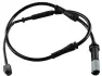 Датчик зносу гальмівних колодок (передніх) BMW i3 (I01) 13- (L=682mm) QUICK BRAKE WS 0401 A (фото 1)