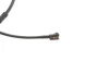 Датчик зносу гальмівних колодок (передніх) BMW i3 (I01) 13- (L=682mm) QUICK BRAKE WS 0401 A (фото 4)