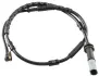 Датчик зносу гальмівних колодок (задніх) BMW i3 (I01) 13- (L=685mm) QUICK BRAKE WS 0402 A (фото 1)