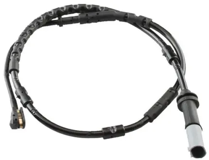 Датчик зносу гальмівних колодок (задніх) BMW i3 (I01) 13- (L=685mm) QUICK BRAKE WS 0402 A