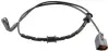 Датчик зносу гальмівних колодок задн JAGUAR F-TYPE 2.0/3.0/5.0 10.12- QUICK BRAKE WS 0406 A (фото 2)