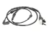 Датчик зносу гальмівних колодок (задніх) Range Rover Velare (L560) 17- (L=1 013mm) QUICK BRAKE WS 0413 A (фото 1)