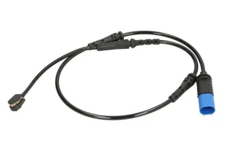 Датчик зносу гальмівних колодок (задніх) BMW X3 (G01) 2.0-3.0D 17- (L=740mm) QUICK BRAKE WS 0423 A