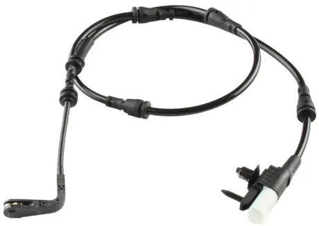 Датчик зносу гальмівних колодок (задніх) (к-кт) Land Rover Discovery/Range Rover Sport 14- (L=842mm) QUICK BRAKE WS 0432 A