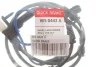 Датчик зносу гальмівних колодок передн LAND ROVER DEFENDER, DISCOVERY V, RANGE ROVER IV, RANGE ROVER SPORT II 2.0-5.0 08.12- Quick Brake WS0442A (фото 2)