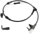 Датчик зносу гальмівних колодок задн LAND ROVER DEFENDER, DISCOVERY V, RANGE ROVER SPORT II 2.0-5.0 04.13- QUICK BRAKE WS 0443 A (фото 1)