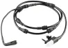 Датчик зносу гальмівних колодок передн LAND ROVER DEFENDER, DISCOVERY V, RANGE ROVER IV, RANGE ROVER SPORT II 2.0-5.0 08.12- QUICK BRAKE WS 0444 A (фото 1)