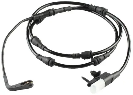 Датчик зносу гальмівних колодок передн LAND ROVER DEFENDER, DISCOVERY V, RANGE ROVER IV, RANGE ROVER SPORT II 2.0-5.0 08.12- QUICK BRAKE WS 0444 A