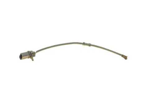 Датчик зношування гальмівних колодок (передніх) Audi Q5 16- (L=310mm) QUICK BRAKE WS 0451 A