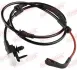 Датчик зносу гальмівних колодок (передніх) Land Rover Discovery/Range Rover Evoque 14- (L=1070mm) QUICK BRAKE WS 0471 A (фото 1)