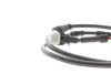 Датчик зносу гальмівних колодок (передніх) Land Rover Discovery/Range Rover Evoque 14- (L=1070mm) Quick Brake WS 0471 A (фото 3)