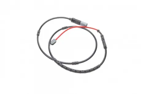 Датчик зносу гальмівних колодок (задніх) BMW 3 (F30/F80) 14-18 S55 B30 QUICK BRAKE WS 0472 A