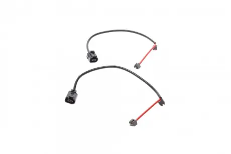 Датчик зносу гальмівних колодок (передніх) Porsche Taycan 19- (К-кт 2 шт.) QUICK BRAKE WS 0476 A