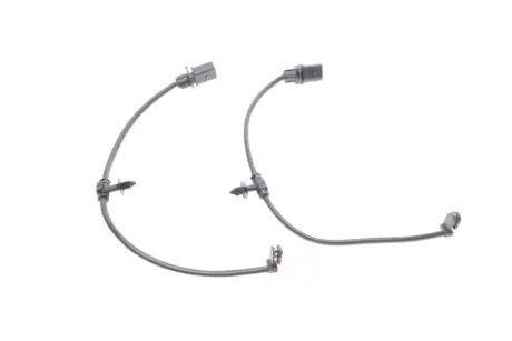 Датчик зносу гальмівних колодок (задніх) Audi A6/A7/A8/Q7/Q8/VW Touareg 15- QUICK BRAKE WS 0493 A
