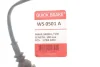 Датчик зносу гальмівних колодок (передніх) Skoda Kodiaq/Superb IV/VW Passat B9 23- (L=190mm) QUICK BRAKE WS 0501 A (фото 2)