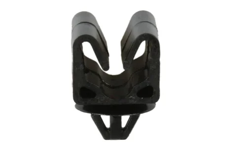 Фото 1 - елемент гальмівного шланга Конектор гальмівної трубки ((гачок)) QUICK BRAKE XB Елемент гальмівного шланга Конектор гальмівної трубки ((гачок)) QUICK BRAKE XB (фото 1)