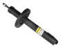 Амортизатор передній Escort III/IV/Orion I/II 80- (масл.) Raiso RS115481 (фото 1)