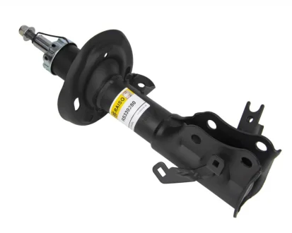 Амортизатор передній Honda Civic 12- Л. (газ.) Raiso RS339280