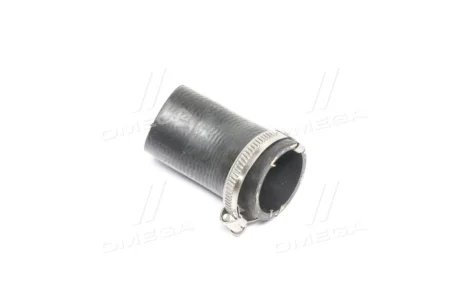 Патрубок інтеркулера Golf V/Golf VI/Passat/Octavia 2.0TDI 05- Л. Rapro 25390