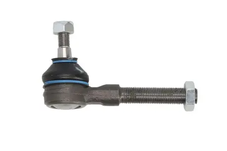 Рульовий наконечник Прав AUDI 50, 80 B1, 80 B2, 80 B3, 80 B4, 90 B2, 90 B3, CABRIOLET B3, COUPE B2, COUPE B3, QUATTRO VW DERBY, PARATI I, PARATI III, PASSAT B1, PASSAT B2, POLO 0.8-2.8 05.73- REINHOCH RH01-0004
