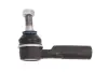 Рульовий наконечник Прав AUDI A1, A2 SEAT CORDOBA, IBIZA III, IBIZA IV, IBIZA IV SC, IBIZA IV ST, IBIZA IV/HATCHBACK, LEON, TOLEDO II, TOLEDO IV SKODA E-CITIGO, FABIA I 1.0-Electric 09.96- REINHOCH RH01-0026 (фото 1)