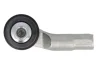 Рульовий наконечник Прав AUDI A1 SEAT IBIZA IV, IBIZA IV SC, IBIZA IV ST, TOLEDO IV SKODA FABIA I, FABIA II, FABIA III, RAPID VW POLO IV, POLO V, POLO VIVO 1.0-2.0 09.02- Reinhoch RH010035 (фото 2)