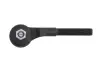 Рульовий наконечник Лів RENAULT CLIO I, CLIO I/HATCHBACK 1.1-2.0 05.90-09.98 REINHOCH RH012011 (фото 2)
