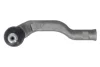 Рульовий наконечник лів/прав MITSUBISHI ASX, COLT VII NISSAN JUKE RENAULT ARKANA I, CAPTUR II, CLIO V 1.0-1.6H 06.19- Reinhoch RH012087 (фото 2)