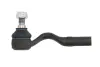 Рульовий наконечник Лів MERCEDES E T-MODEL (S210), E (VF210), E (W210) 2.0-5.4 06.95-03.03 REINHOCH RH01-3011 (фото 1)
