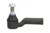 Рульовий наконечник Лів VOLVO S60 II, S80 II, V60 I, V60 II, V70 III, XC60 I, XC70 II FORD GALAXY II, GALAXY MK II, MONDEO IV, S-MAX LAND ROVER FREELANDER 2 1.5-4.4 03.06- REINHOCH RH01-4017 (фото 1)