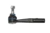 Рульовий наконечник Лів OPEL ASTRA F CLASSIC, ASTRA H, ASTRA H CLASSIC, ASTRA H GTC, ASTRA H/KOMBI, MERIVA B, ZAFIRA B, ZAFIRA B/MINIVAN 1.2-2.2 01.98- REINHOCH RH01-5002 (фото 1)