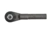 Рульовий наконечник лів JEEP CHEROKEE, COMANCHE, GRAND CHEROKEE I, WRANGLER I, WRANGLER II 2.1D-5.9 10.83-04.07 Reinhoch RH016025 (фото 2)