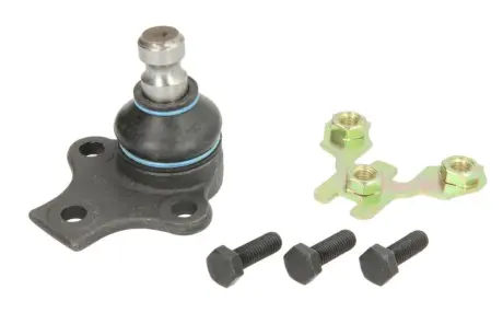 Шарова опора Лів/Прав (нижн передн) (діаметр конуса 17mm) VW GOLF II, JETTA II, POLO III CLASSIC 1.0-1.9D 08.83-07.02 REINHOCH RH03-0006