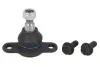 Шарова опора Лів/Прав (нижн передн) (діаметр конуса 18,2mm) VW CALIFORNIA T5 CAMPER, CALIFORNIA T6 CAMPER, MULTIVAN T5, MULTIVAN T6, MULTIVAN T7, POLO IV, TRANSPORTER T5 1.4H-Electric 09.02- REINHOCH RH03-0017 (фото 1)