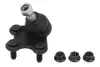 Шарова опора Прав (передн) AUDI A1 SEAT CORDOBA, IBIZA III, IBIZA IV, IBIZA IV SC, IBIZA IV ST, IBIZA IV/HATCHBACK, MII, TOLEDO IV SKODA CITIGO, E-CITIGO, FABIA I 1.0-Electric 08.99- REINHOCH RH03-0023 (фото 1)