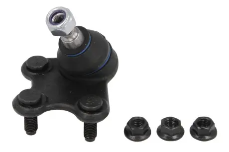 Шарова опора Прав (передн) AUDI A1 SEAT CORDOBA, IBIZA III, IBIZA IV, IBIZA IV SC, IBIZA IV ST, IBIZA IV/HATCHBACK, MII, TOLEDO IV SKODA CITIGO, E-CITIGO, FABIA I 1.0-Electric 08.99- REINHOCH RH03-0023