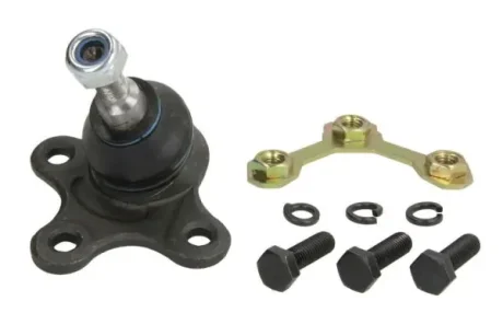 Шарова опора лів (нижн передн) (діаметр конуса 15mm) SEAT AROSA VW LUPO I, POLO, POLO III, POLO III CLASSIC 1.0-1.9D 10.94-07.05 Reinhoch RH030028