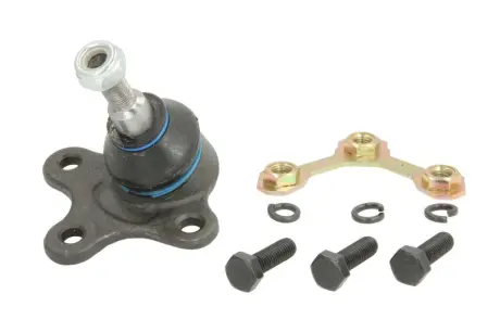 Шарова опора Прав (нижн передн) (діаметр конуса 14,7mm) SEAT AROSA VW LUPO I, POLO, POLO III, POLO III CLASSIC, POLO/HATCHBACK 1.0-1.9D 10.94-07.05 REINHOCH RH03-0029