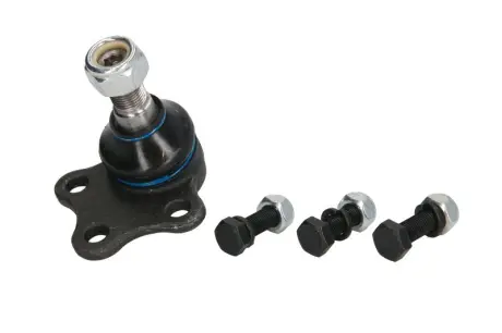 Шарова опора Лів/Прав (нижн передн) (діаметр конуса 18mm, з болтами) NISSAN PRIMASTAR OPEL VIVARO A RENAULT ESPACE IV, LAGUNA II, TRAFIC II, TRAFIC III, VEL SATIS 1.6-3.5 02.01- REINHOCH RH03-2011