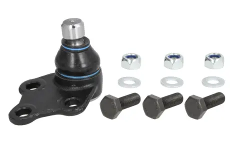 Шарова опора Лів/Прав (нижн передн) (діаметр конуса 22mm) MERCEDES VIANO (W639), VITO / MIXTO (W639), VITO (W639) 2.0D-Electric 09.03- REINHOCH RH03-3007