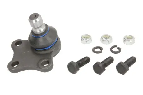 Шарова опора Лів/Прав (нижн передн) (діаметр конуса 18mm) FORD COUGAR, MONDEO I, MONDEO II 1.6-2.5 01.93-12.01 REINHOCH RH03-4004