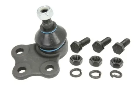 Шарова опора лів/прав (нижн передн) (діаметр конуса 13,4mm) OPEL ASCONA C, ASTRA F, ASTRA F CLASSIC, CALIBRA A, VECTRA A 1.3-2.5 09.81-01.05 Reinhoch RH035003