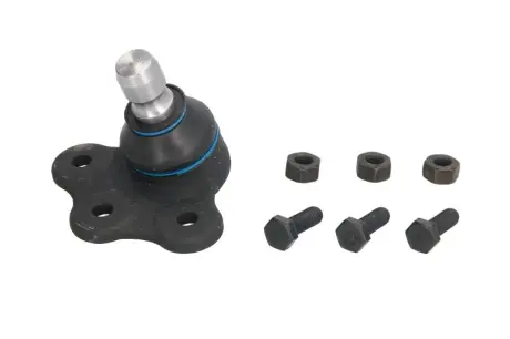 Шарова опора Лів/Прав (нижн передн) (діаметр конуса 18mm) CHEVROLET ASTRA, ZAFIRA OPEL ASTRA F CLASSIC, ASTRA G, ASTRA G CLASSIC, ASTRA G/KOMBI, ASTRA H, ASTRA H CLASSIC 1.2-3.2 03.94- REINHOCH RH03-5008