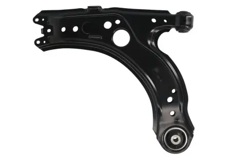Важіль підвіски передній Лів/Прав нижн передн AUDI A3 SEAT IBIZA IV, IBIZA IV SC, LEON, TOLEDO II SKODA OCTAVIA I, OCTAVIA I/KOMBI VW BORA, BORA I, CADDY/MINIVAN, GOLF IV 1.4-3.2 09.96- REINHOCH RH04-0035