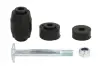 Стійка стабілізатора передн Лів/Прав 68mm NISSAN KUBISTAR RENAULT CLIO I, CLIO II, CLIO II/HATCHBACK, KANGOO, KANGOO EXPRESS, MEGANE I, SANDERO/STEPWAY I, SANDERO/STEPWAY II 1.0-2.0 05.90- REINHOCH RH06-2034 (фото 1)